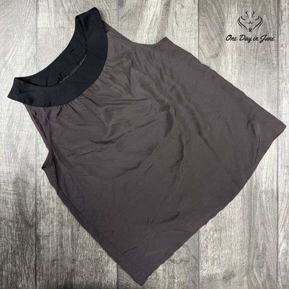 Mossimo Supply Co. Tops - Mossimo Light Top Size S